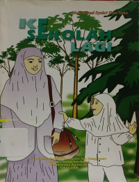Image of Ke Sekolah Lagi