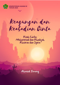 Image of Keagungan dan Keabadian Cinta