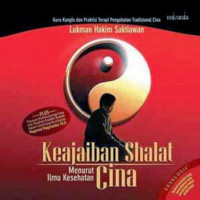 Image of Keajaiban Shalat Menurut Ilmu Kesehatan Cina