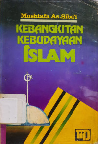 Image of Kebangkitan Kebudayaan Islam