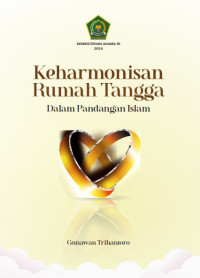 Image of Keharmonisan Rumah Tangga dalam Pandangan Islam