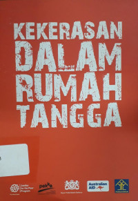 Image of Kekerasan dalam Rumah Tangga
