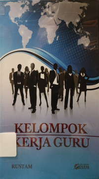 Image of Kelompok Kerja Guru