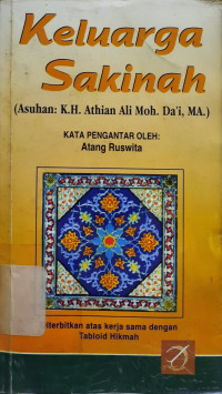 Image of Keluarga Sakinah