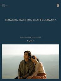 Image of Kemarin, hari ini, dan selamanya