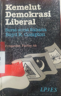 Image of Kemelut Demokrasi Liberal : Surat-surat Rahasia