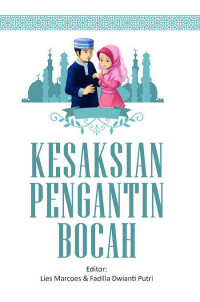Image of Kesaksian Pengantin Bocah