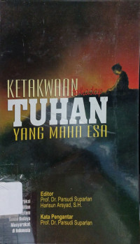 Image of Ketakwaan Terhadap Tuhan Yang Maha Esa