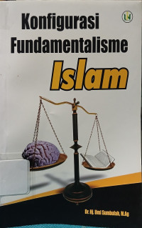 Image of Konfigurasi Fundalisme Islam
