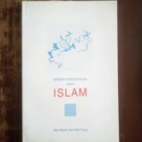 Image of Konsep Pengetahuan Dalam Islam