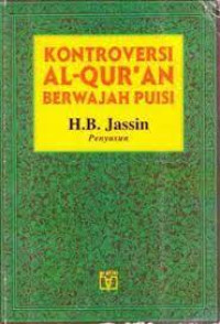 Image of Kontroversi Al-Qur'an Berwajah Puisi
