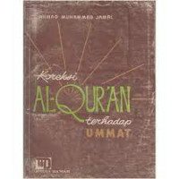 Image of Koreksi Al-Quran terhadap Ummat