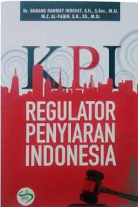 Image of KPI Regulator Penyiaran Indonesia