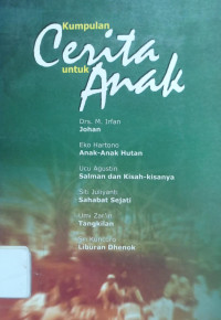 Image of Kumpulan Cerita Untuk Anak