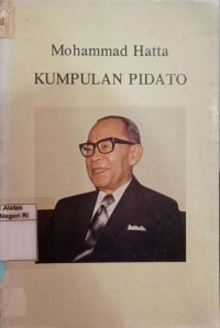 Image of Kumpulan Pidato
