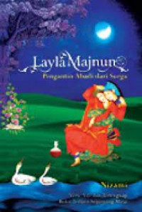 Image of Layla Majnun Pengantin Abadi Dari Surga