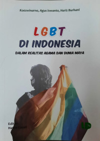 Image of LGBT di Indonesia dalam Realitas Agama dan Dunia Maya