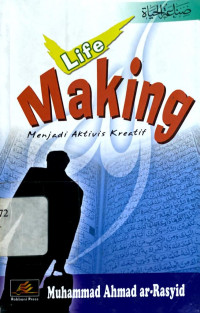 Image of Life Making : Menjadi Aktivis Kreatif