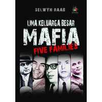 Image of Lima keluarga besar mafia: Five families