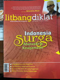Image of Litbang Diklat Nomor 12 Tahun 2018