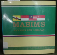 Image of Mabims: Wawasan dan Harapan