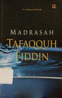 Image of Madrasah Tafaqquh Fiddin