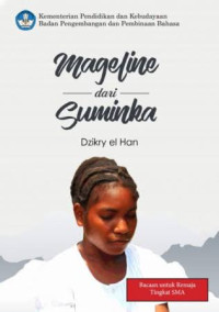 Image of Mageline dari Suminka