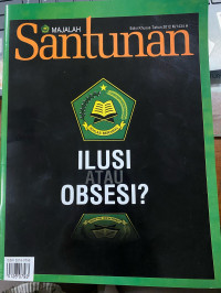 Image of Majalah Santunan Edisi Khusus Tahun 2012
