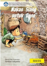 Image of Makan Siang untuk Dono