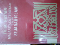 Image of Malapetaka Terbesar Dalam Sejarah Islam