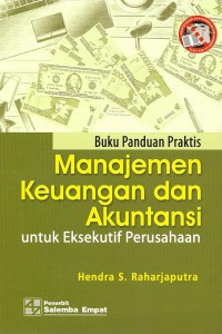 Image of Manajemen Keuangan Dan Akuntansi: Untuk Eksekutif Perusahaan