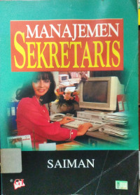 Image of Manajemen Sekretaris