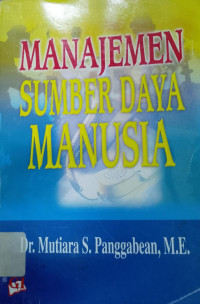 Image of Manajemen Sumber Daya Manusia