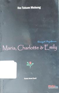 Image of Maria, Charlotte & Emily