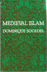 Image of Medieval Islam Dominique Sourdel