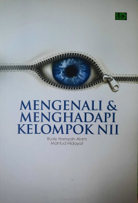Image of Megenali dan Menghadapi Kelompok NII