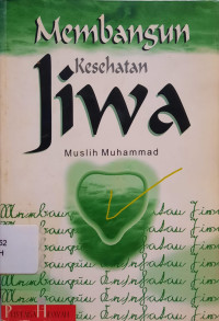 Image of Membangun Kesehatan Jiwa