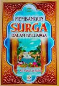 Image of Membangun Surga dalam Keluarga