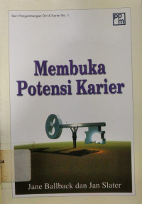 Image of Membuka Potensi Karier