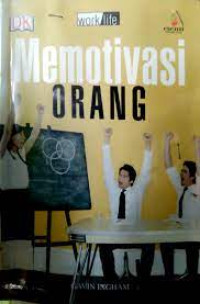 Image of Memotivasi Orang