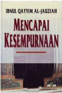 Image of Mencapai Kesempurnaan