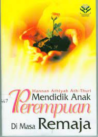 Image of Mendidik Anak Perempuan di Masa Remaja