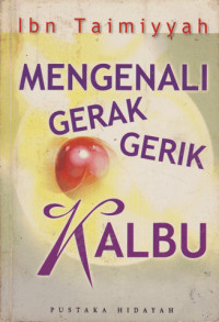 Image of Mengenali Gerak Gerik Kalbu