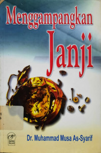 Image of Menggampangkan Janji