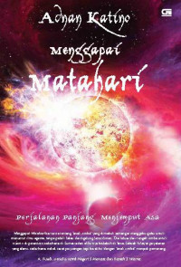 Image of Menggapai Matahari