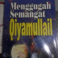 Image of Menggugah Semangat Qiyamullail
