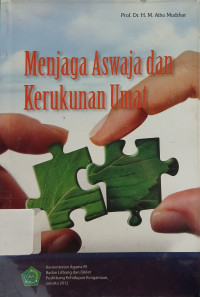 Image of Menjaga Aswaja dan Kerukunan Umat