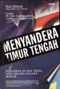 Image of Menyandera Timur Tengah