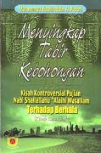 Image of Menyingkap tabir kebohongan
