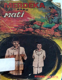 Image of Merdeka Atau Mati